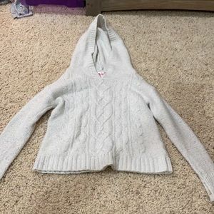 Justice, size 8, slightly worn.